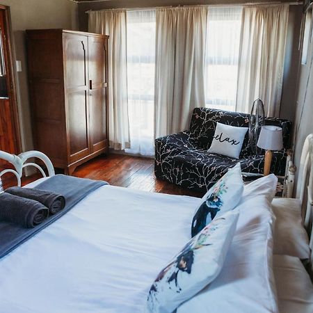 Amperda Log Cabins Bergheim Екстериор снимка