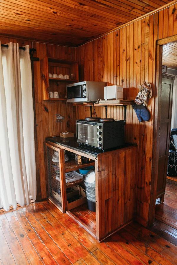 Amperda Log Cabins Bergheim Екстериор снимка
