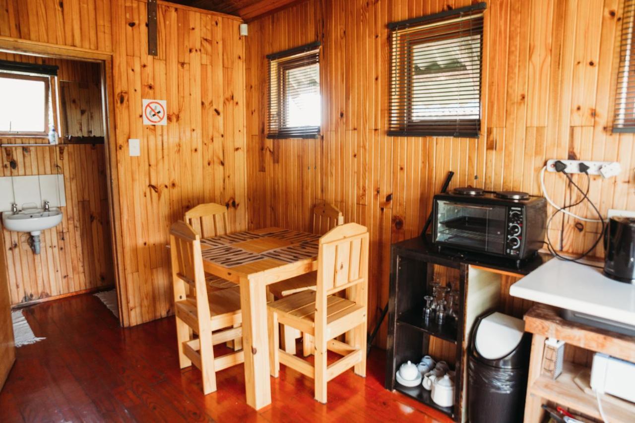 Amperda Log Cabins Bergheim Екстериор снимка